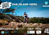 Rab Island Hero MTB Maraton 2024.